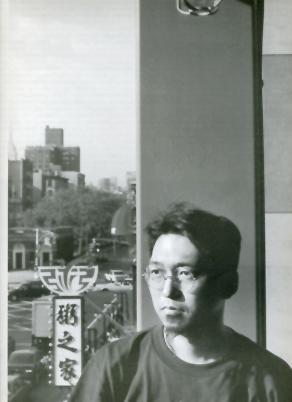 Unlikely Style Icon: Mr Takashi Murakami, The Journal